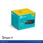 سوئیچ 5 پورت تی پی لینک LS1005G