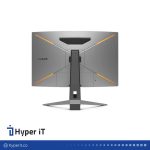 مانیتور بنکیو مدل EX2710R سایز 27 اینچ