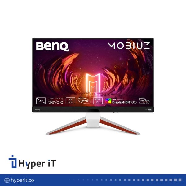 مانیتور بنکیو مدل EX2710U سایز 27 اینچ