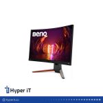 مانیتور بنکیو مدل EX3210R سایز 31.5 اینچ