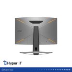 مانیتور بنکیو مدل EX3210R سایز 31.5 اینچ
