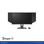 مانیتور بنکیو مدل XL2546K سایز 24.5 اینچ