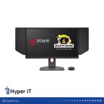 مانیتور بنکیو مدل XL2566K سایز 24.5 اینچ