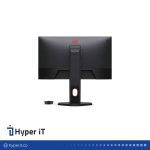 مانیتور بنکیو مدل XL2566K سایز 24.5 اینچ