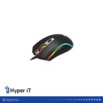 ماوس مخصوص بازی رپو مدل V25S