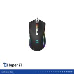موس گیمینگ رپو مدل V28S
