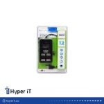 هاب USB 2.0 چهار پورت مدل E-1601