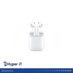 هدفون اپل ایرپاد 2 AirPods (اصل)