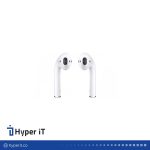 هدفون اپل ایرپاد 2 AirPods (اصل)