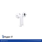 هدفون اپل ایرپاد 2 AirPods (اصل)