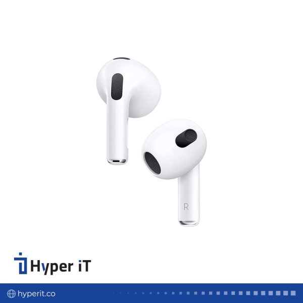 هدفون اپل ایرپاد 3 AirPods (اصل)