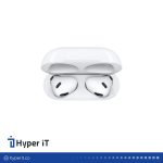 هدفون اپل ایرپاد 3 AirPods (اصل)
