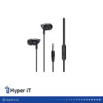 هندزفری ریمکس مدل RW-106