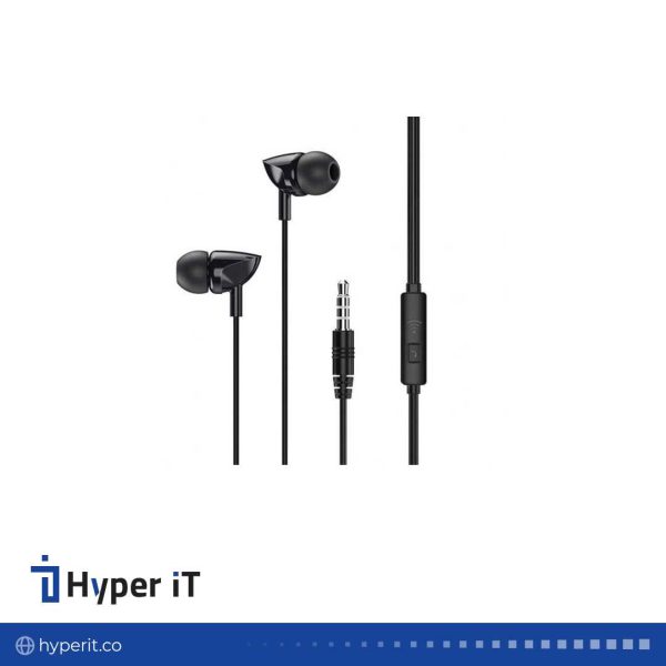 هندزفری ریمکس مدل RW-106