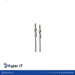 کابل AUX اکسیژن مدل AU-01