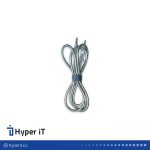 کابل AUX اکسیژن مدل AU-01