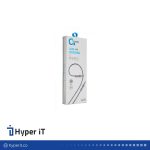 کابل AUX اکسیژن مدل AU-01
