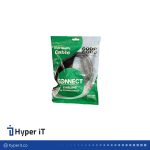 کابل پاور 1.5 متری برند connect