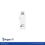 کارت شبکه USB و بی سیم تی پی لینک مدل TL-WN727N