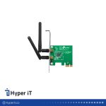 کارت شبکه بی سیم تی پی لینک مدل TL-WN881ND