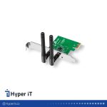 کارت شبکه بی سیم تی پی لینک مدل TL-WN881ND