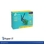 کارت شبکه بی سیم تی پی لینک مدل TL-WN881ND