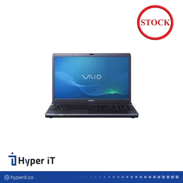 لپ تاپ سونی مدل (i7/4G/500G) PCG-81114L (استوک)
