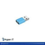 تبدیل Type-c به USB3.0 مدل G