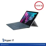 تبلت مایکروسافت Surface pro 6 (i5-8350U8256ssd)