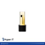 دانگل بلوتوث TP-LINK UB5A Bluetooth 5.0 Nano