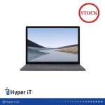 لپ تاپ 13.5 اینچی مایکروسافت مدل (Surface Laptop 3 (i5-1035G7/8/256ssd