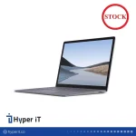لپ تاپ 13.5 اینچی مایکروسافت مدل (Surface Laptop 3 (i5-1035G7/8/256ssd
