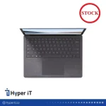 لپ تاپ 13.5 اینچی مایکروسافت مدل (Surface Laptop 3 (i5-1035G7/8/256ssd