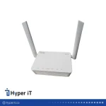 مودم فیبر نوری هوآوی مدل HS8145X6