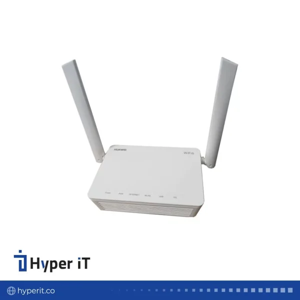 مودم فیبر نوری هوآوی مدل HS8145X6