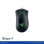 موس گیمینگ ریزر مدل DeathAdder Essential مشکی