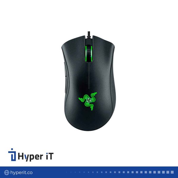 موس گیمینگ ریزر مدل DeathAdder Essential مشکی