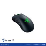 موس گیمینگ ریزر مدل DeathAdder Essential مشکی
