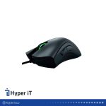 موس گیمینگ ریزر مدل DeathAdder Essential مشکی