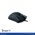 موس گیمینگ ریزر مدل DeathAdder Essential مشکی