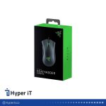 موس گیمینگ ریزر مدل DeathAdder Essential مشکی