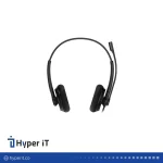 هدست باسیم یالینک مدل UH34 Lite Dual