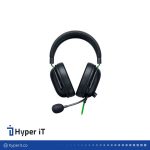 هدست مخصوص بازی ریزر مدل BlackShark V2 X USB