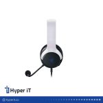 هدست گیمینگ ریزر مدل Razer Kaira X For PlayStation