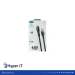 کابل شارژ Soloffer مدل SH51 تبدیل USB به Lightning