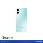 گوشی سامسونگ A06 حافظه 64 گیگابایت و رم 4 گیگابایت (سبز)