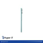 گوشی سامسونگ A06 حافظه 64 گیگابایت و رم 4 گیگابایت (سبز)