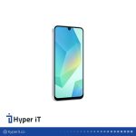 گوشی سامسونگ A16 حافظه 128 گیگابایت و رم 4 گیگابایت (سفید) -ویتنام