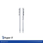 گوشی سامسونگ A16 حافظه 128 گیگابایت و رم 4 گیگابایت (سفید) -ویتنام
