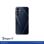 گوشی سامسونگ A16 حافظه 128 گیگابایت و رم 4 گیگابایت (مشکی) -ویتنام